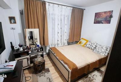 Apartament cu 3 camere decomandat în Radu Negru - 5