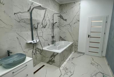 Casa individuala Mogosoaia, parter + etaj + pod, comision 0 ! - 30