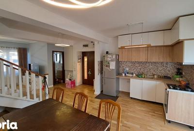 Casă cu 5 camere cu Teren 233 Mp în Ghencea - 9