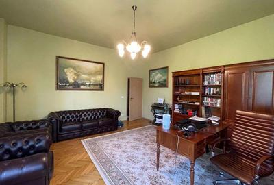 Apartament cu 5 camere decomandat, mobilat în Punctele Cardinale - 1