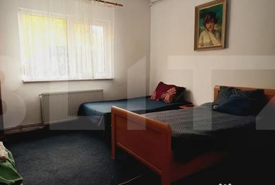 Casă cu 2 camere cu Teren 350 Mp în Fratelia - 2