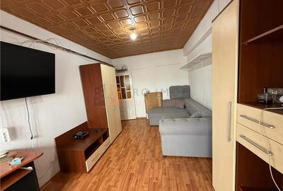 EXCLUSIVITATE Garsoniera cf 1 decomandata  ULTRACENTRAL - 1