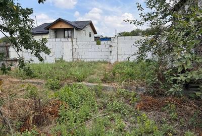 De vânzare Casă 130.80 mp și Teren 1077 mp, com. Blejești, jud. Tr, - 11