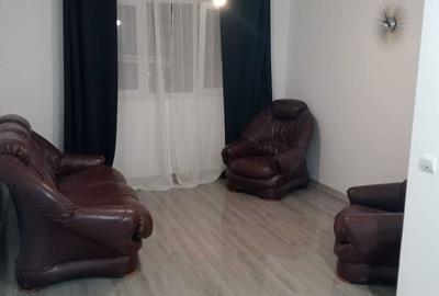 Garsonieră în Băneasa - 1