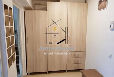 Apartament 1 camera, decomandat, 38 mp, str Calea Turzii - 6