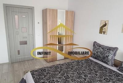 Apartament cu 2 camere decomandat în Nord