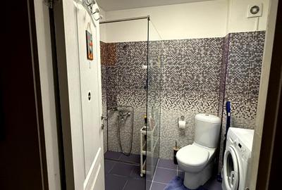 Apartament cu 2 camere semidecomandat, mobilat în Iris - 9