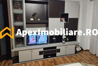 Apartament cu 2 camere decomandat în Vitan