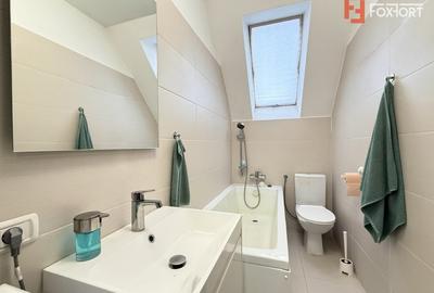 Apartament cu 2 camere semidecomandat, mobilat în Dacia - 8