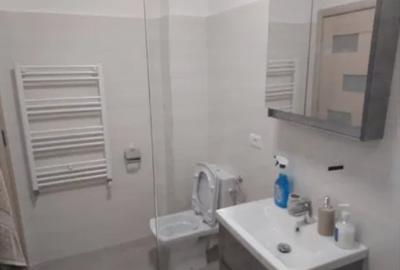 Închiriere garsonieră – Apărătorii Patriei, bloc nou - 8