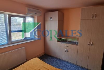 Apartament cu 2 camere semidecomandat, mobilat în Dorobanților - 3
