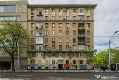 Apartament cu 3 camere semidecomandat în Kogălniceanu - 4