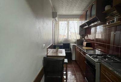 Apartament cu 2 camere decomandat, mobilat în Sud - 3