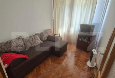Apartament cu 2 camere decomandat în Dacia - 3