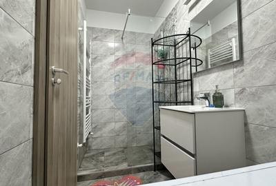 De inchiriat - Apartament modern cu 3 camere in Ghimbav - 15