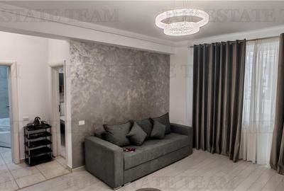 Apartament cu 2 camere decomandat, mobilat în Chiajna - 2