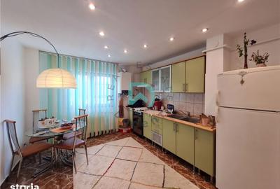 Apartament cu 2 camere semidecomandat, mobilat în Triaj - 17