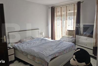 Casă cu 4 camere în Berindan - 8
