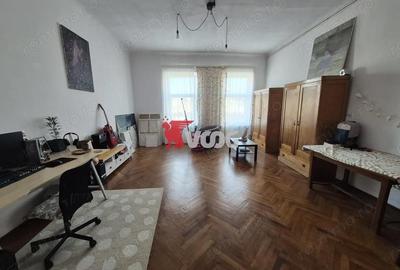 Apartament cu 2 camere semidecomandat în Badea Cârțan - 4