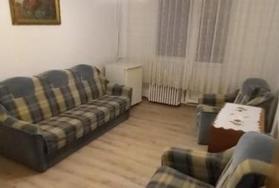 Romancierilor - 1 minut Metrou - Apartament 2 camere Decomandat - 2
