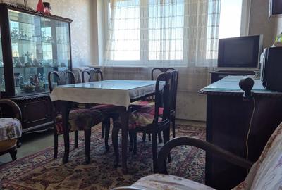 Apartament cu 3 camere semidecomandat în Militari - 2