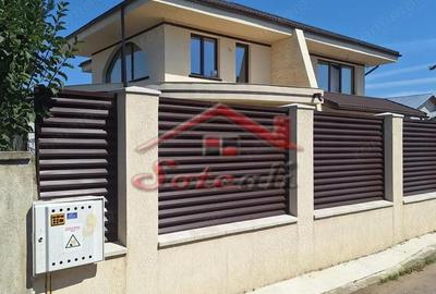 Casă cu Teren 783 Mp în Cornu - 12