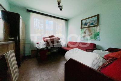 De vanzare apartament cu 2 camere in cartierul Gheorgheni Iulius Mall - 4