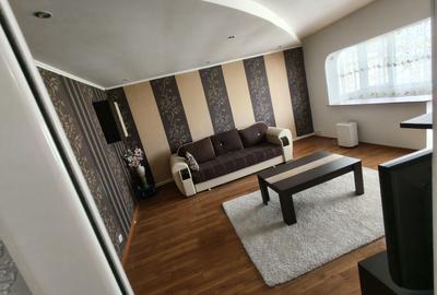 Apartament cu 3 camere decomandat în Nicolae Bălcescu - 2