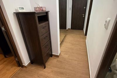 Apartament cu 2 camere decomandat, mobilat în Aviației - 3