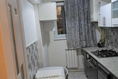 Apartament cu 2 camere semidecomandat în Ultracentral - 1