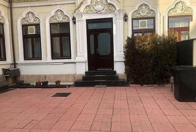 Casă cu 6 camere cu Teren 200 Mp în Unirii - 11