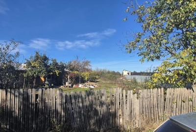 Se vinde teren intravilan – Comuna Ghimpați, Sat Ghimpați (Giurgiu) - 1