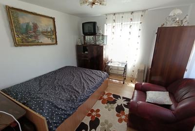 Casă cu 4 camere în Remetea Mare - 7