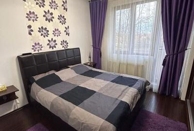 Apartament cu 3 camere decomandat, mobilat în Sălaj - 5