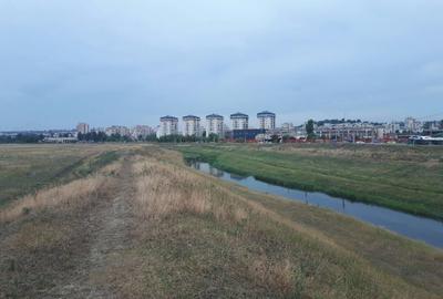 Iasi 50.000 mp. intravilan PUZ in proximitatea Mall Moldova - 3