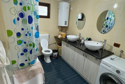 Vanzare Casa cu acces direct la padure in Valea Cucului, Comuna Iordacheanu - 6