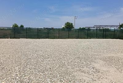Spațiu comercial, de 4 mp, în Geamăna