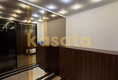 Apartament cu 5 camere semidecomandat, mobilat în Barbu Văcărescu - 15