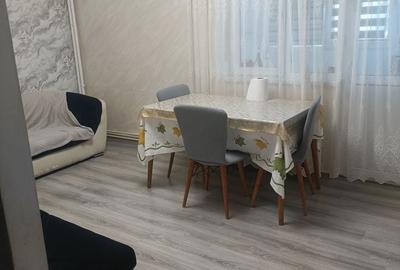 Apartament cu 2 camere decomandat în Alexandru cel Bun - 3