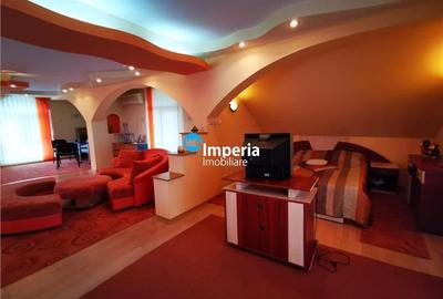 Vila spatioasa in Bucium, langa Plopii fara Sot - 14