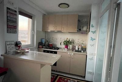 Garsonieră semidecomandată, mobilată în Lujerului - 3