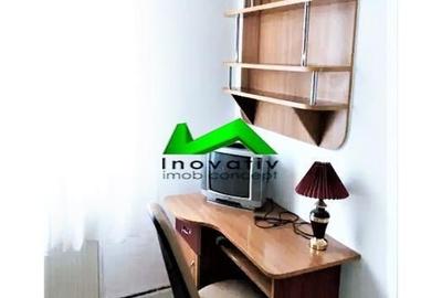 Apartament de inchiriat2 camere Sibiu Nicolae Iorga - 4