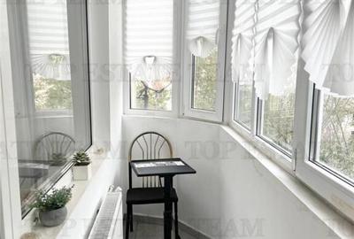 Apartament 2 camere de Tineretului - 8