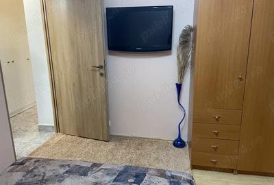 Apartament cu 2 camere decomandat, mobilat în Aviației - 3
