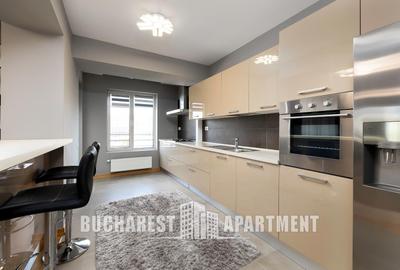 Apartament 3 camere – InCity Residences | 114 mp | Etaj 4/17 - 5