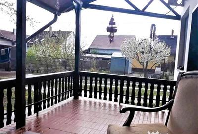 Casă cu 4 camere cu Teren 630 Mp în Central - 3