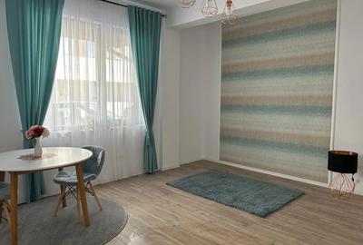 Apartament nou de inchiriat Prelungirea Ghencea, parter - 2