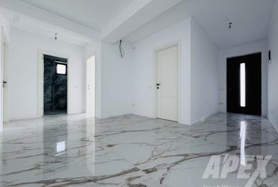 Casa individuala 4 camere | COMISION 0% | Teren 400mp | Domnesti - 5