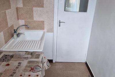 Apartament cu 2 camere semidecomandat în Romanilor - 5