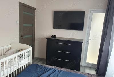 Apartament 3 camere - vedere.parc - 8